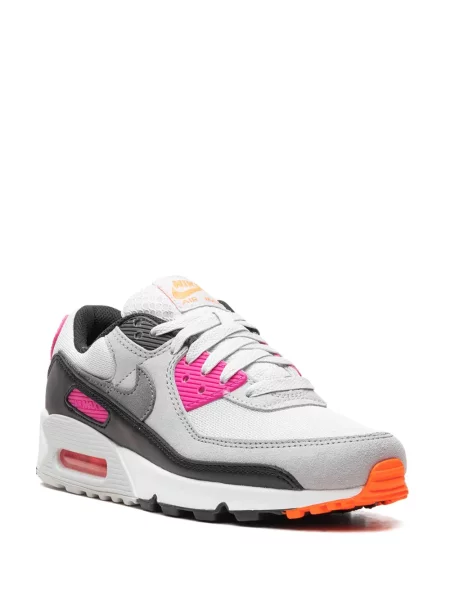 Tenisky Nike Air Max 90 šedé