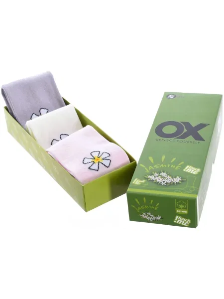 Čarape Ox