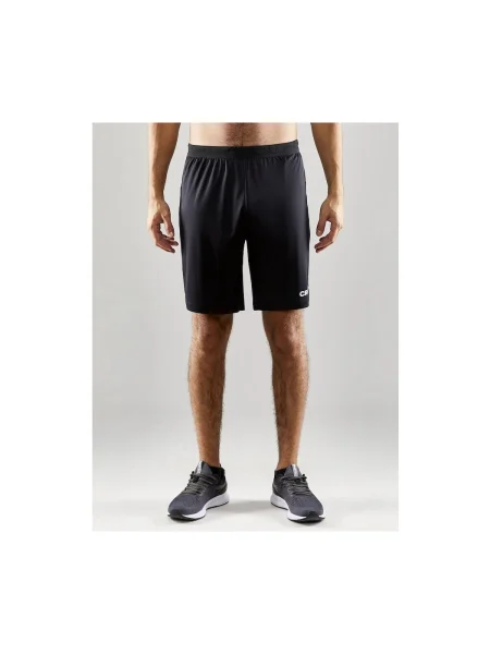 Pantaloni Craft negru