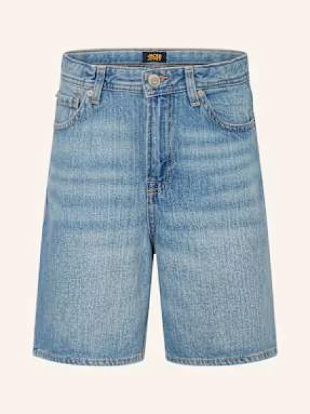Jack & Jones Junior Džíny JJITony džínovina modrá