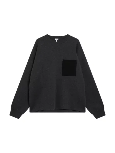 Bluza Loewe szara