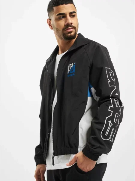 Яке Dangerous Dngrs черно