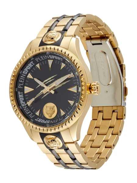 Ure Plein Sport kamni zlata