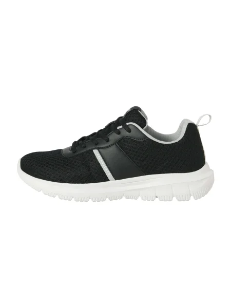 Sneakerși Jack & Jones alb