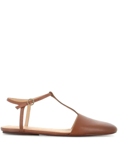 Sandale Marsell din piele maro