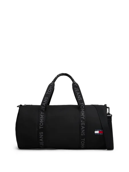 Tommy Jeans geantă negru