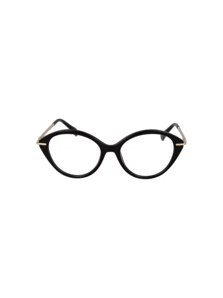 Okulary przeciwsłoneczne Max Mara czarne
