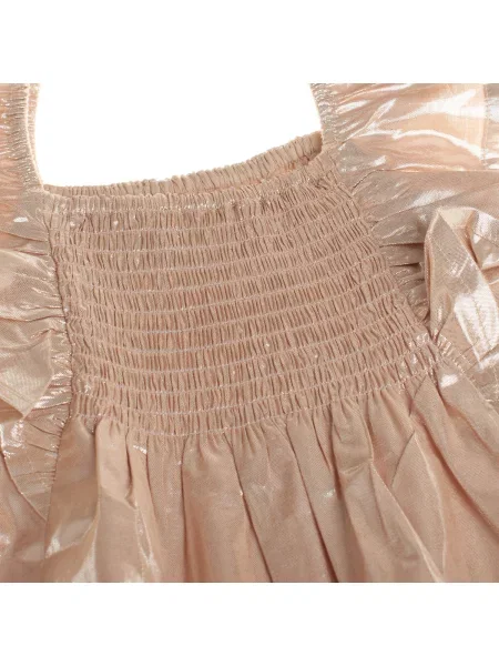 Rochie copii Gap galben