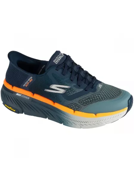 Členkové topánky Skechers