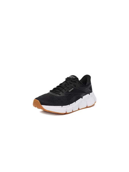 Tenisice za trčanje Reebok EO-ZIG DYNAMICA 6 crna