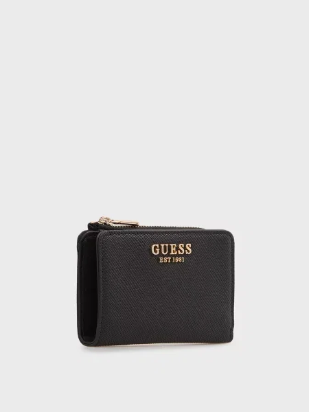 Кошелек Guess черный