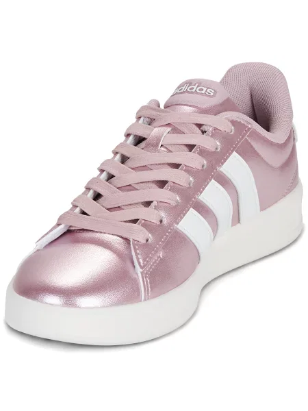 Pantofi Adidas roz