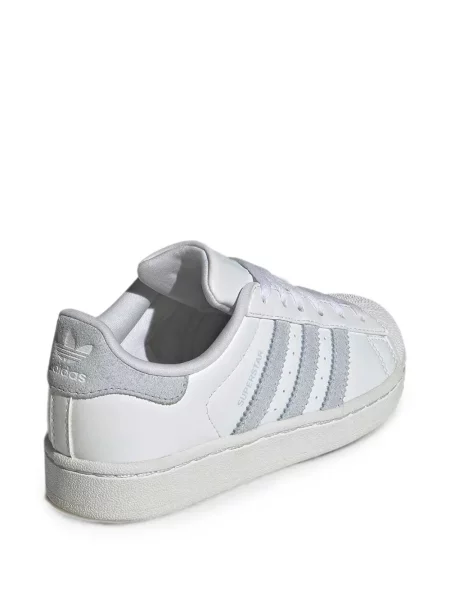 Gyerek sneaker Adidas Superstar fehér