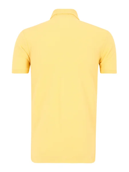 Polo Ralph Lauren Polokošeľa Core Replen Custom žltá