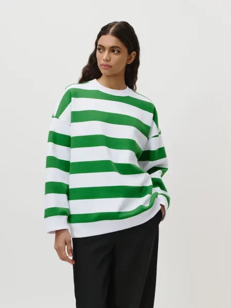 Palton Leger By Lena Gercke alb