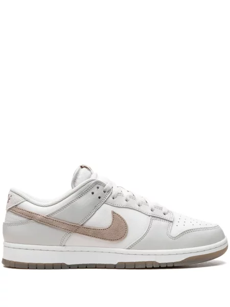 Sneakerși Nike Phantom alb