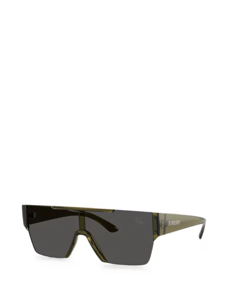 Ochelari de soare Burberry verde