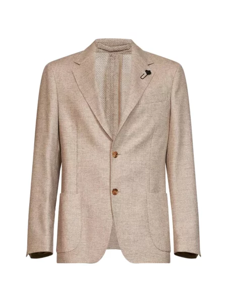 Sacou Lardini cu rever