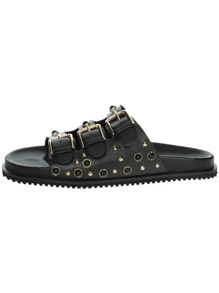 Pantofi Keys negru