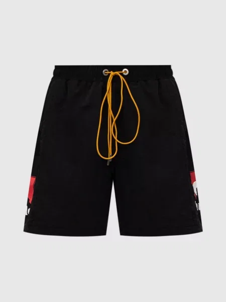 Шорти MOONLIGHT Rhude чорні