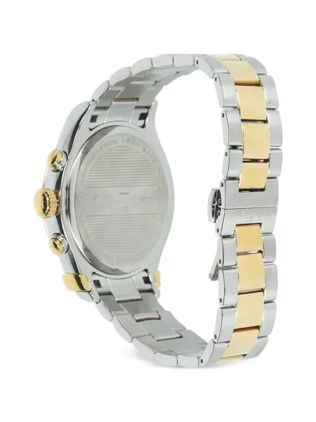 Ceas Ferragamo albastru