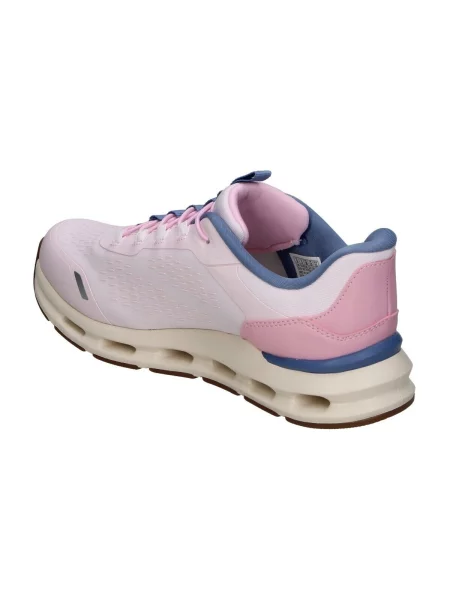 Félcipő Skechers rózsaszín