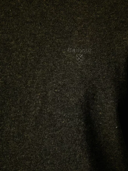Шерстяной свитер Barbour