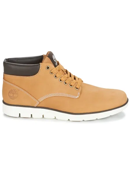 Kožené tenisky Timberland