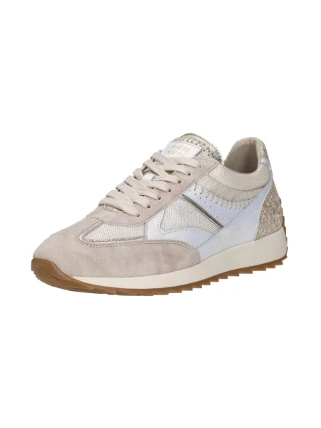 Sneakersy Piedi Nudi skórzane