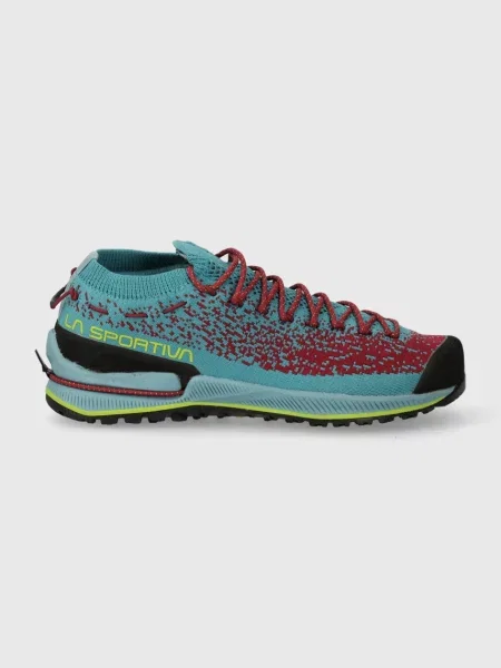 Παπούτσια LA Sportiva Evo μπλε