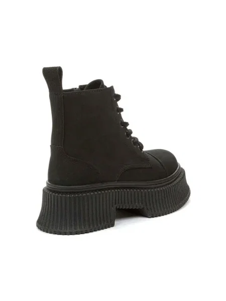 Pantofi Betsy negru