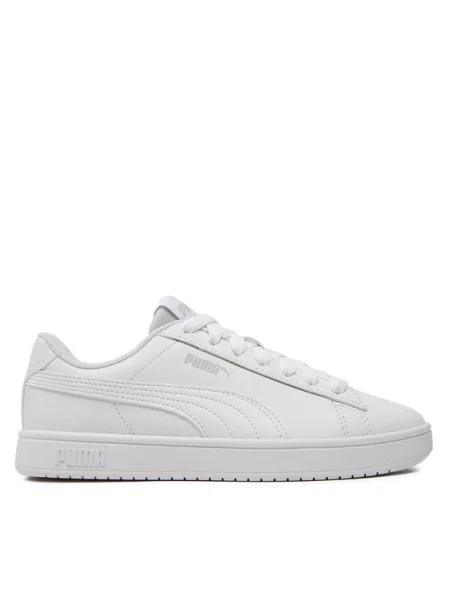 Pantofi Puma clasici alb