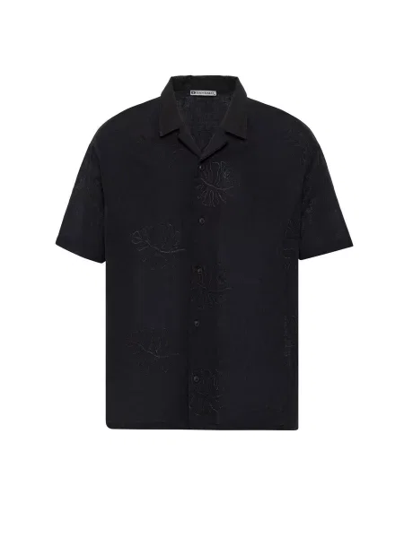 Dandalo Cămașă Damian' negru