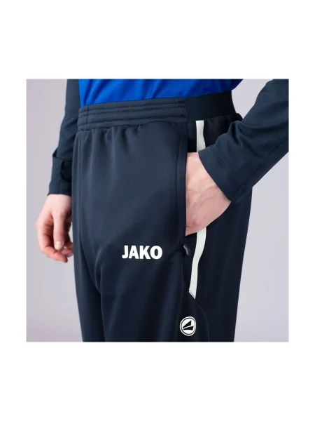 Tepláková súprava Jako modrá