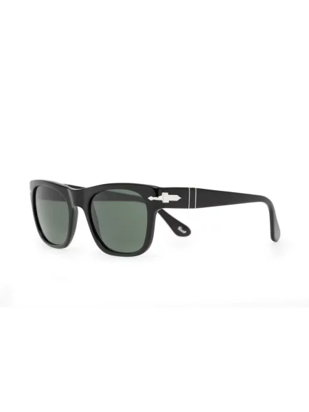 Saulės akiniai Persol juoda