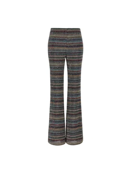 Spodnie Missoni z cekinami