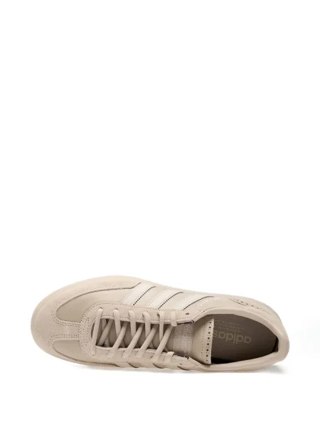Sneakerși Adidas Spezial din piele de căprioară