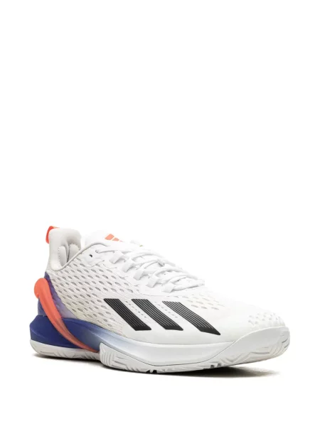 Маратонки Adidas Adizero бяло