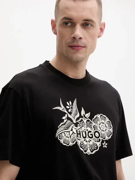 Футболка Hugo