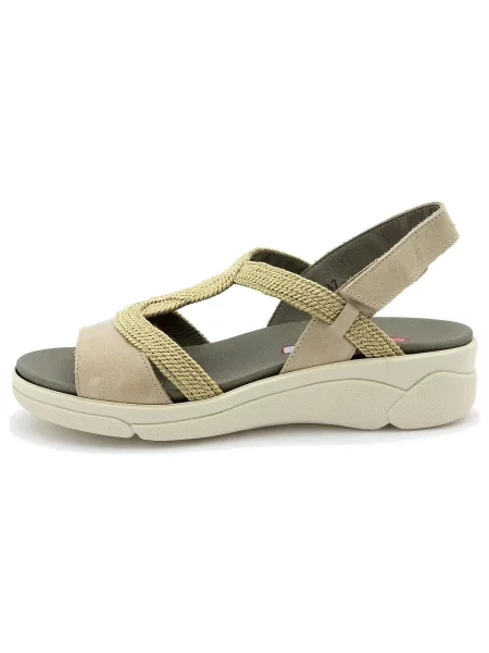 Pantofi Piesanto maro