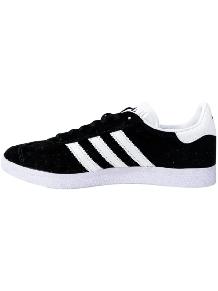 Adidas Sneakers Gazelle negru