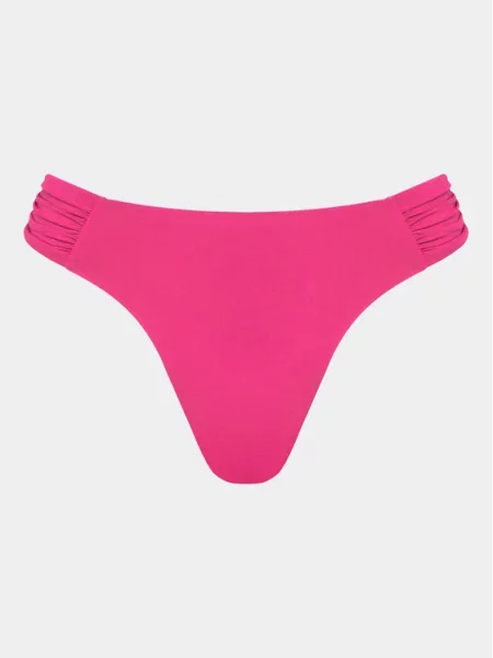 Seafolly Низ від купальника S. Collective рожевий