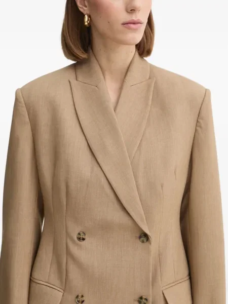 Marynarka Herskind dwurzędowa