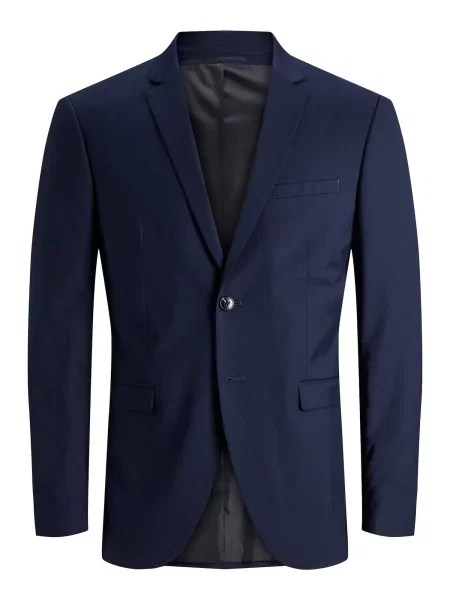 JACK & JONES Sacou JPRFranko bleumarin