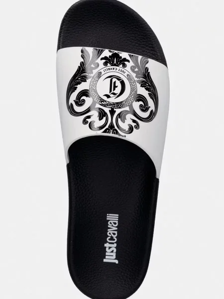 Шлепанцы Just Cavalli