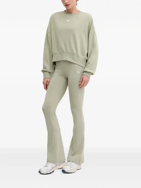 Hanorac Puma verde