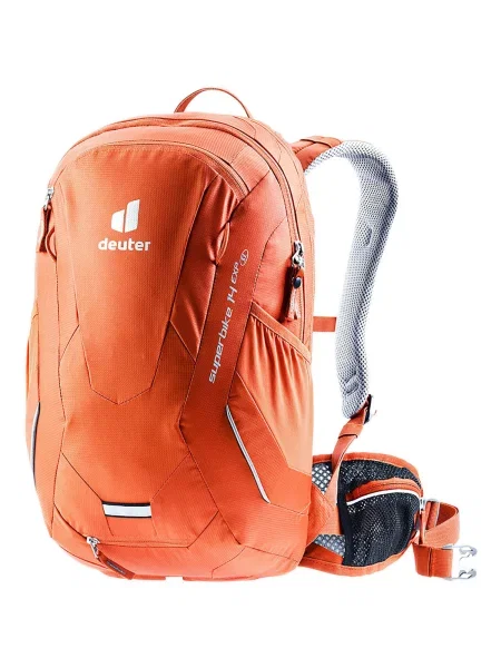 Kabelka Deuter oranžová