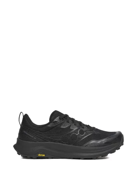Sneakerși Saucony negru