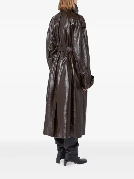 Trenci Sportmax maro