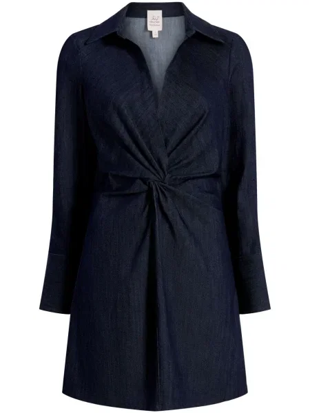Rochie Cinq A Sept albastru